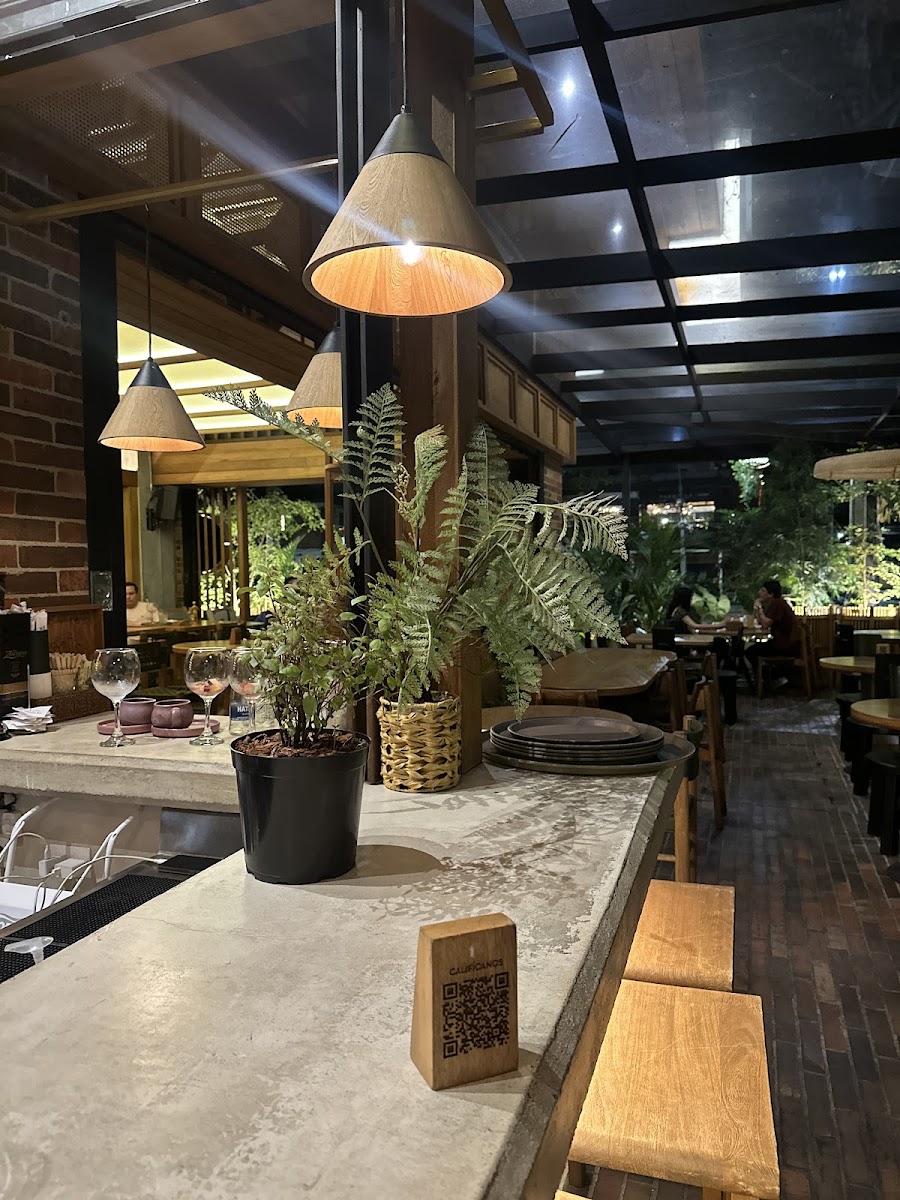 Mekong Laureles