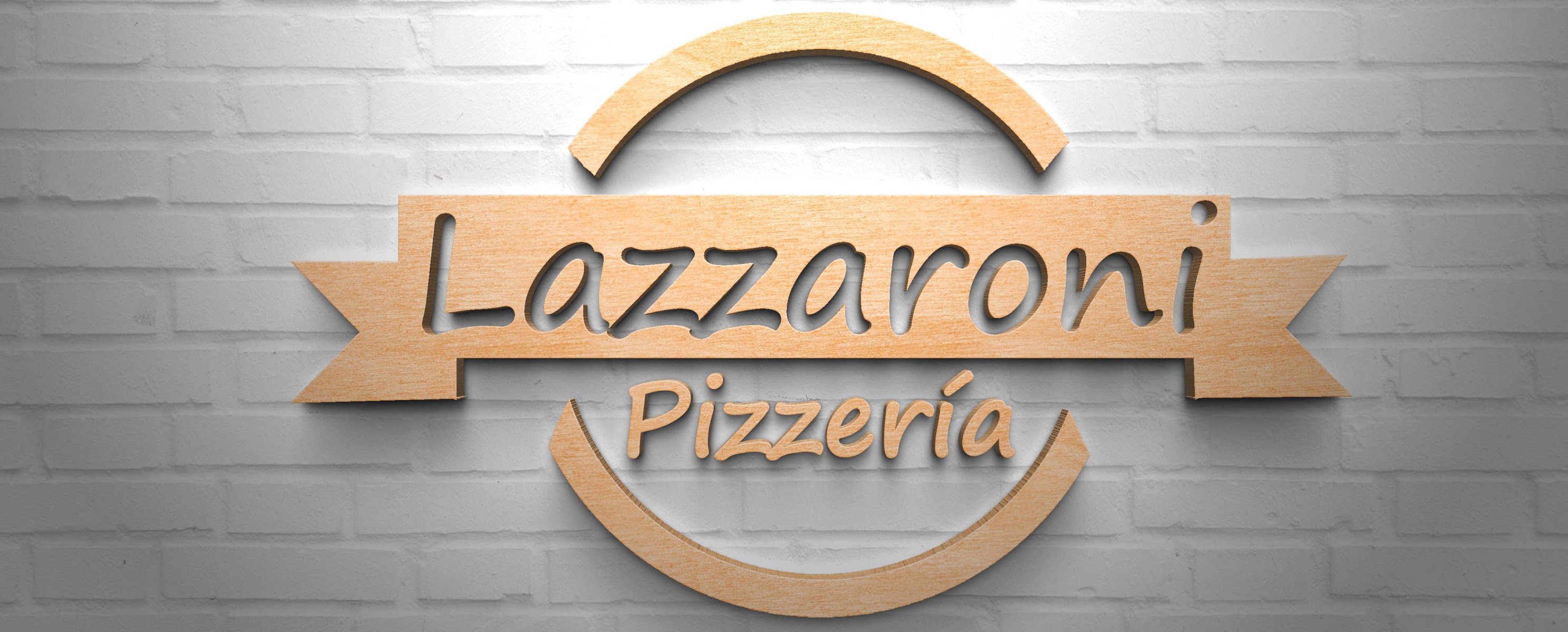 Lazzaroni Pizzería