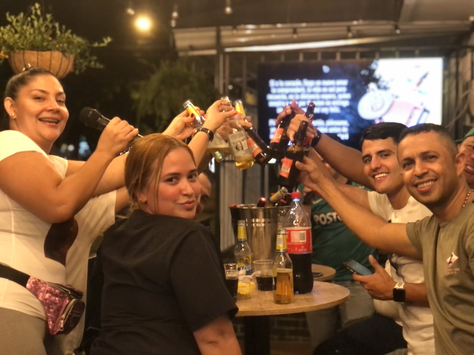 Parrilla Bar Del Oeste