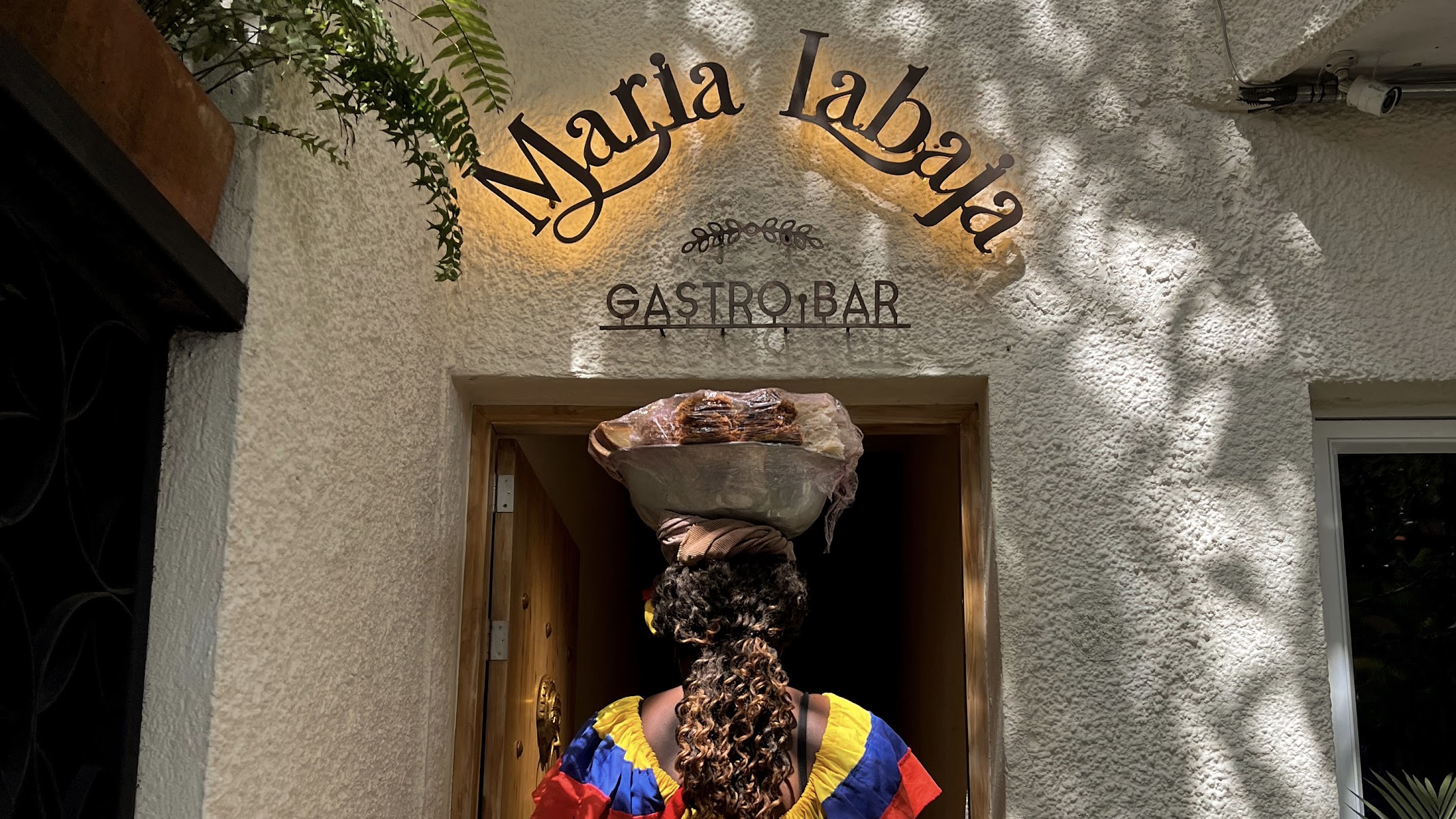 Maria Labaja