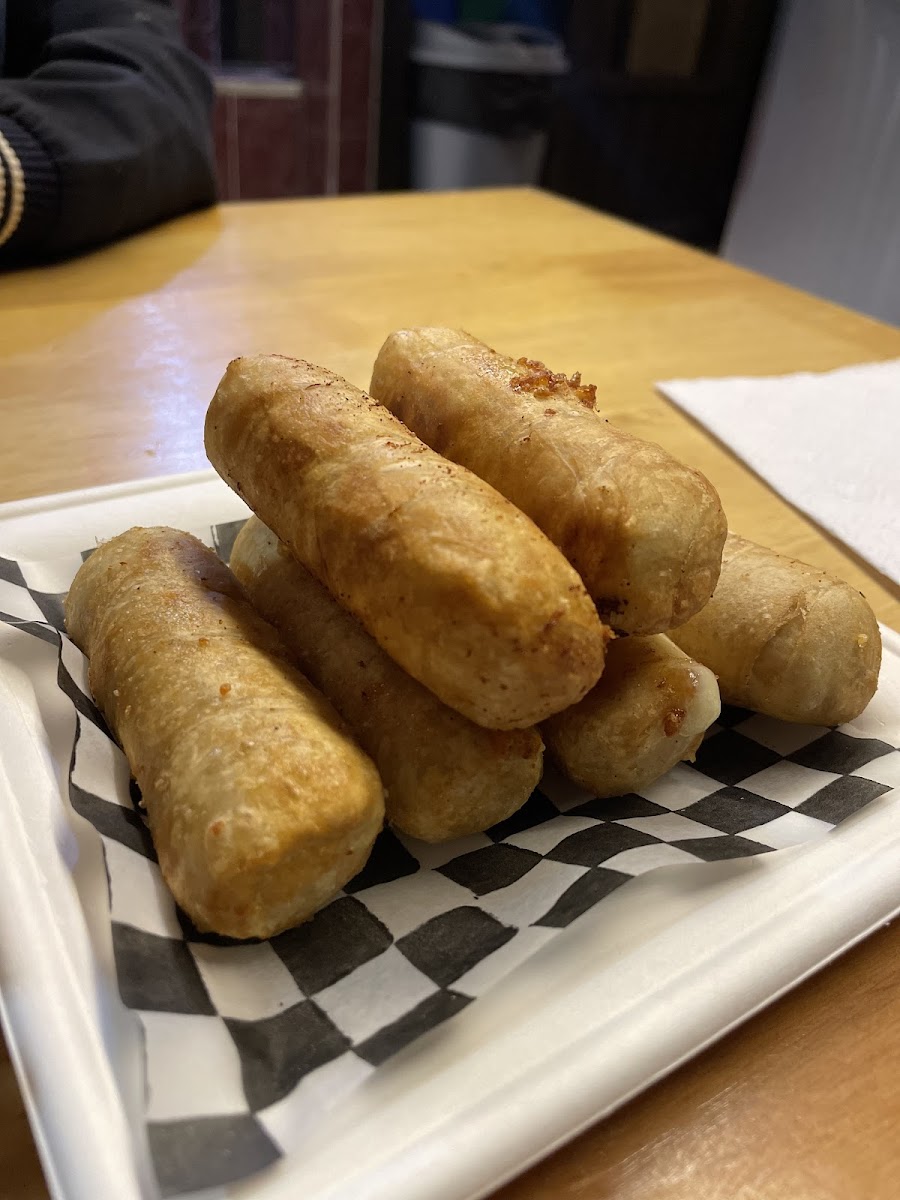 Veneca Arepa venezolana