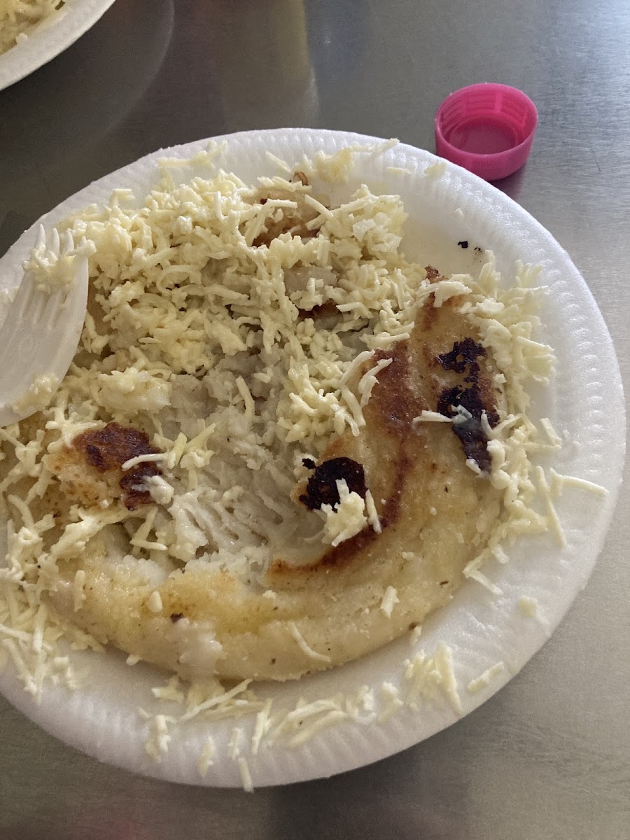RESTAURANTE LA MENCHA
