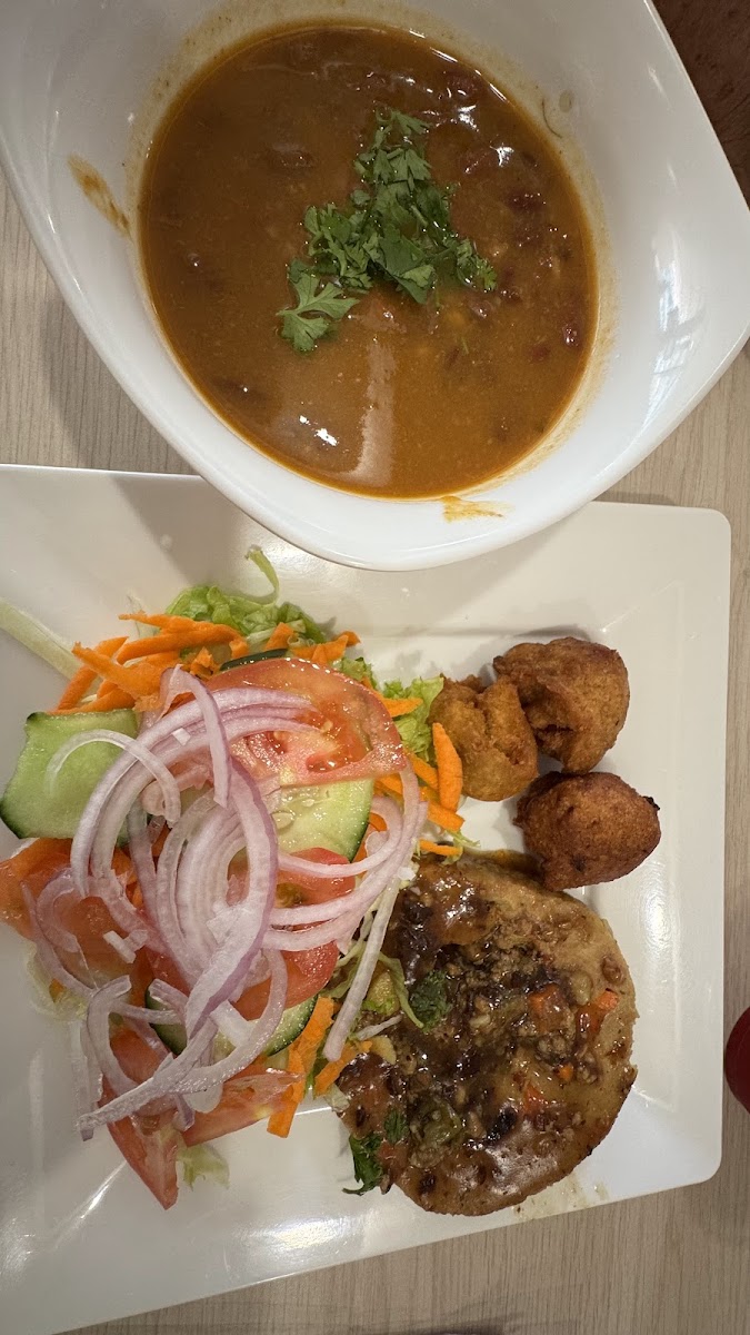 El Buffet de la Abuela
