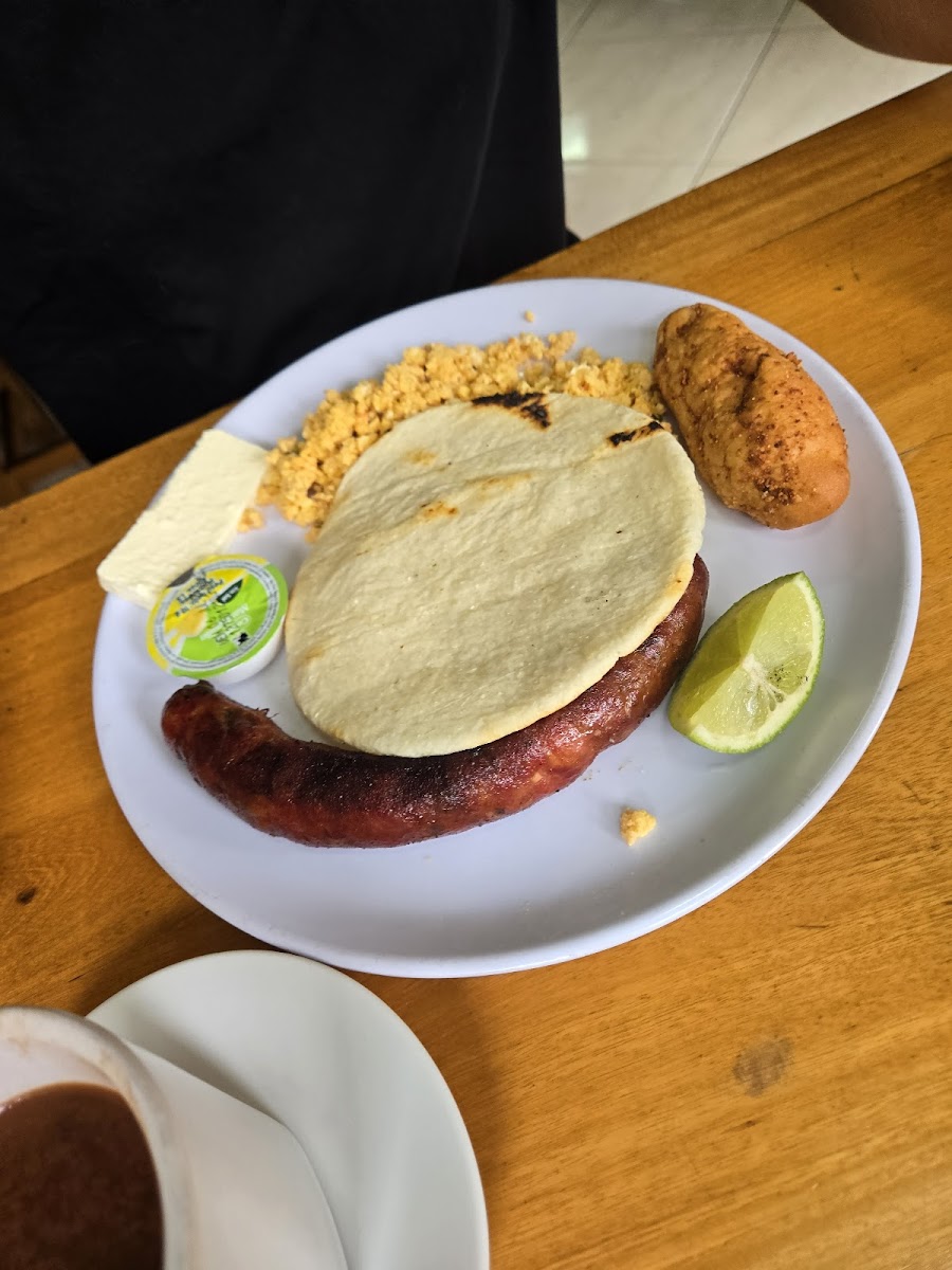 La Rochela Restaurante