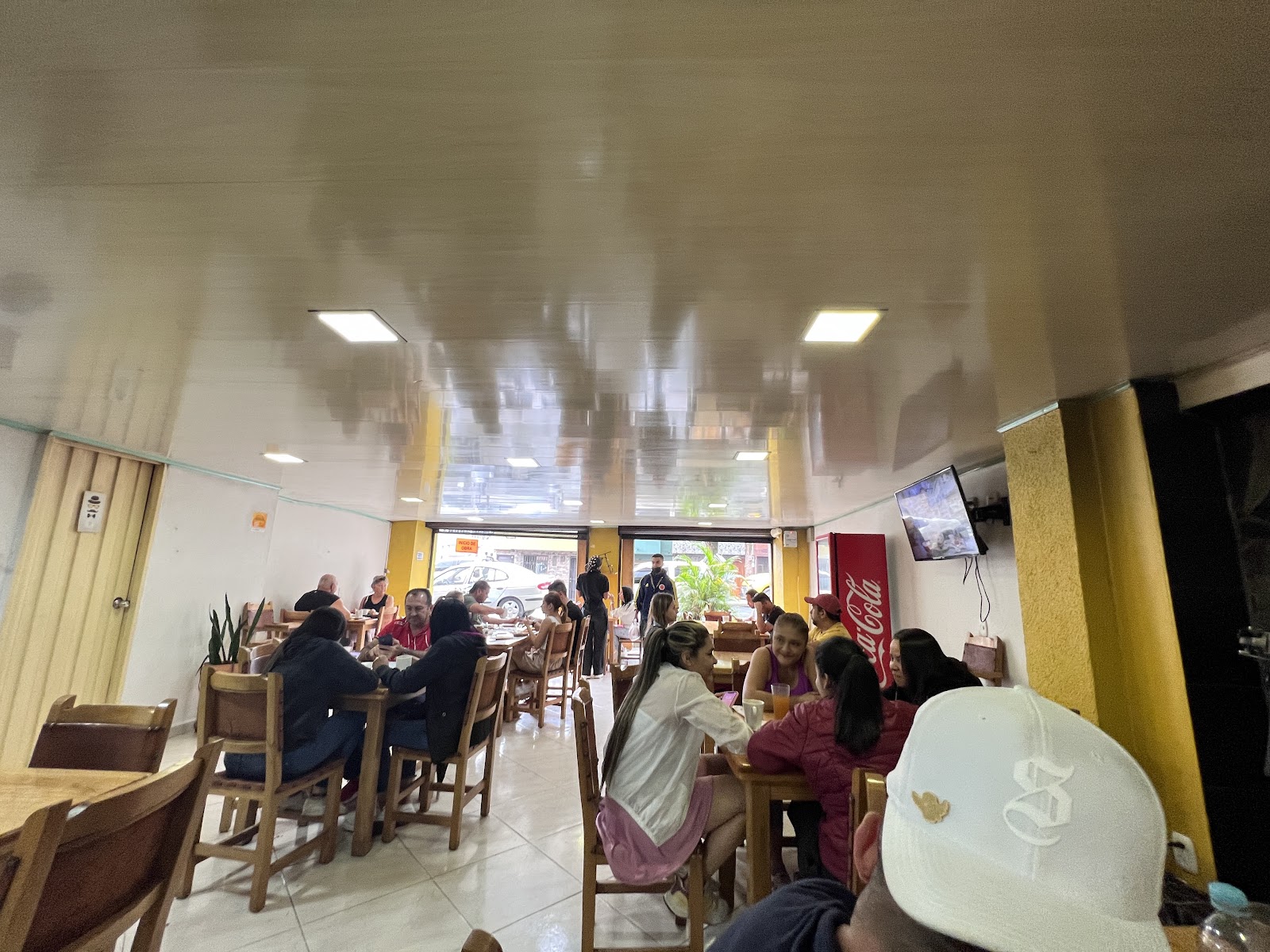 La Rochela Restaurante