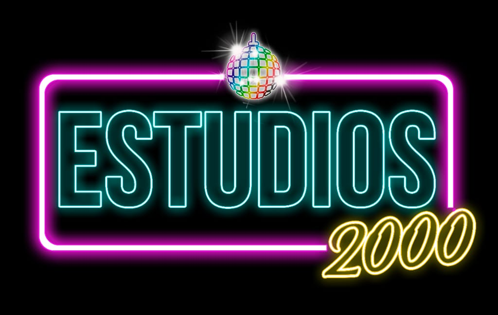 Estudios Dos Mil (página oficial)