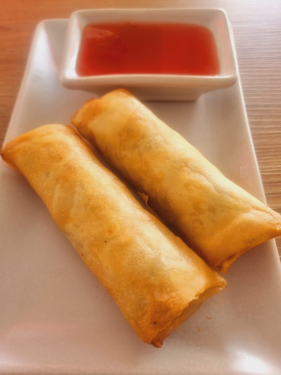 Restaurante chino la campiña