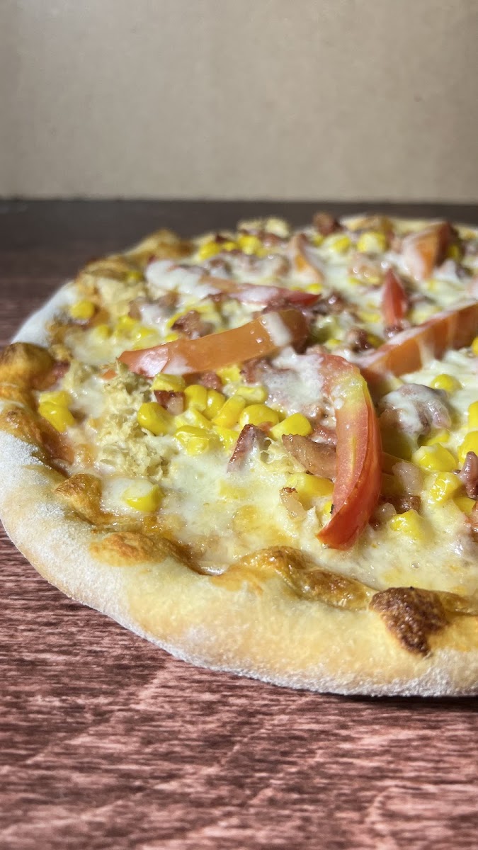 Pizzería Lukas - Campo Valdés