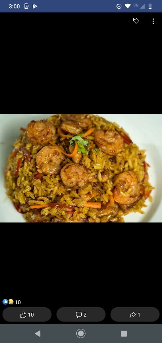 Tu arroz paisa