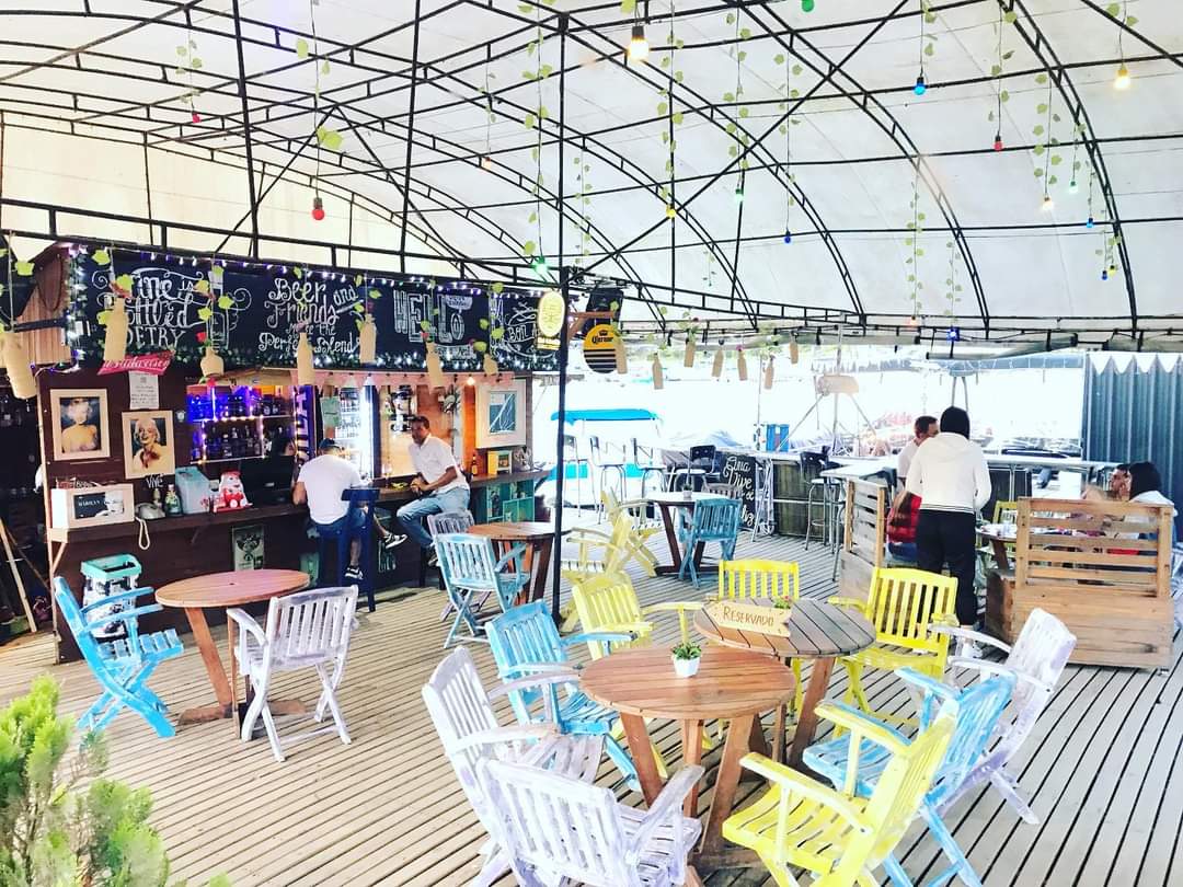 EL MUELLE RESTO-BAR