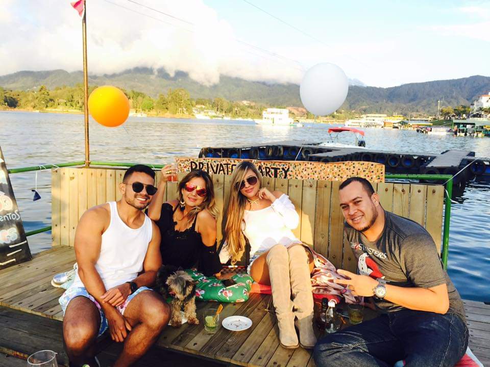 EL MUELLE RESTO-BAR