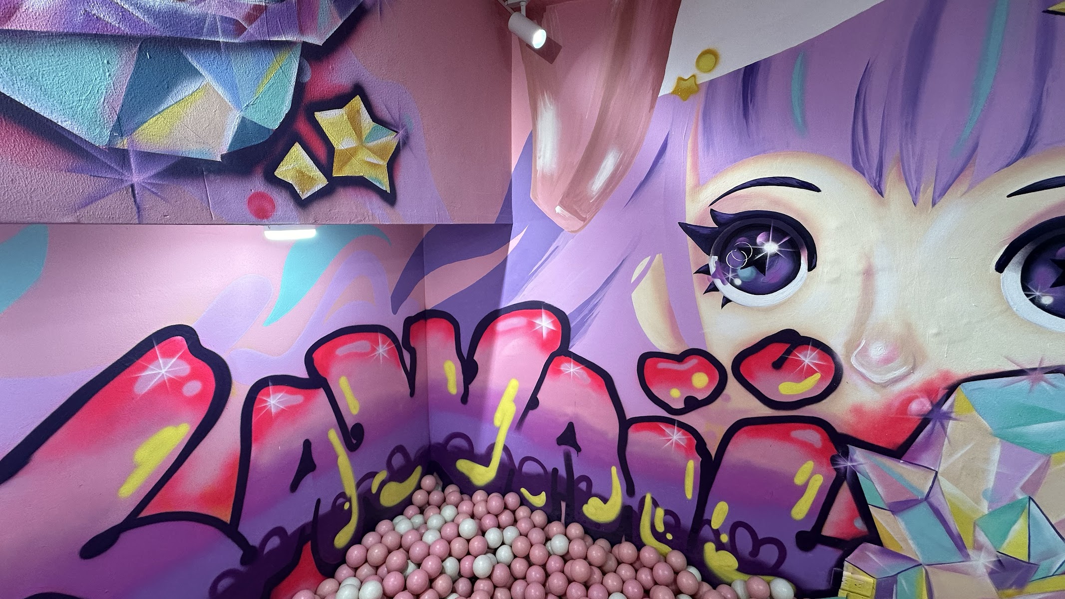 Kawaii Crepes