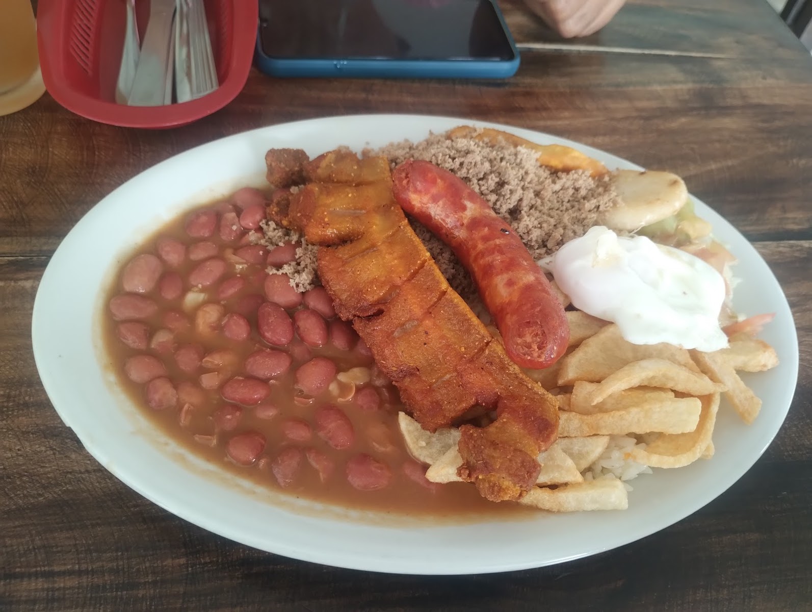 Restaurante Los Éxitos