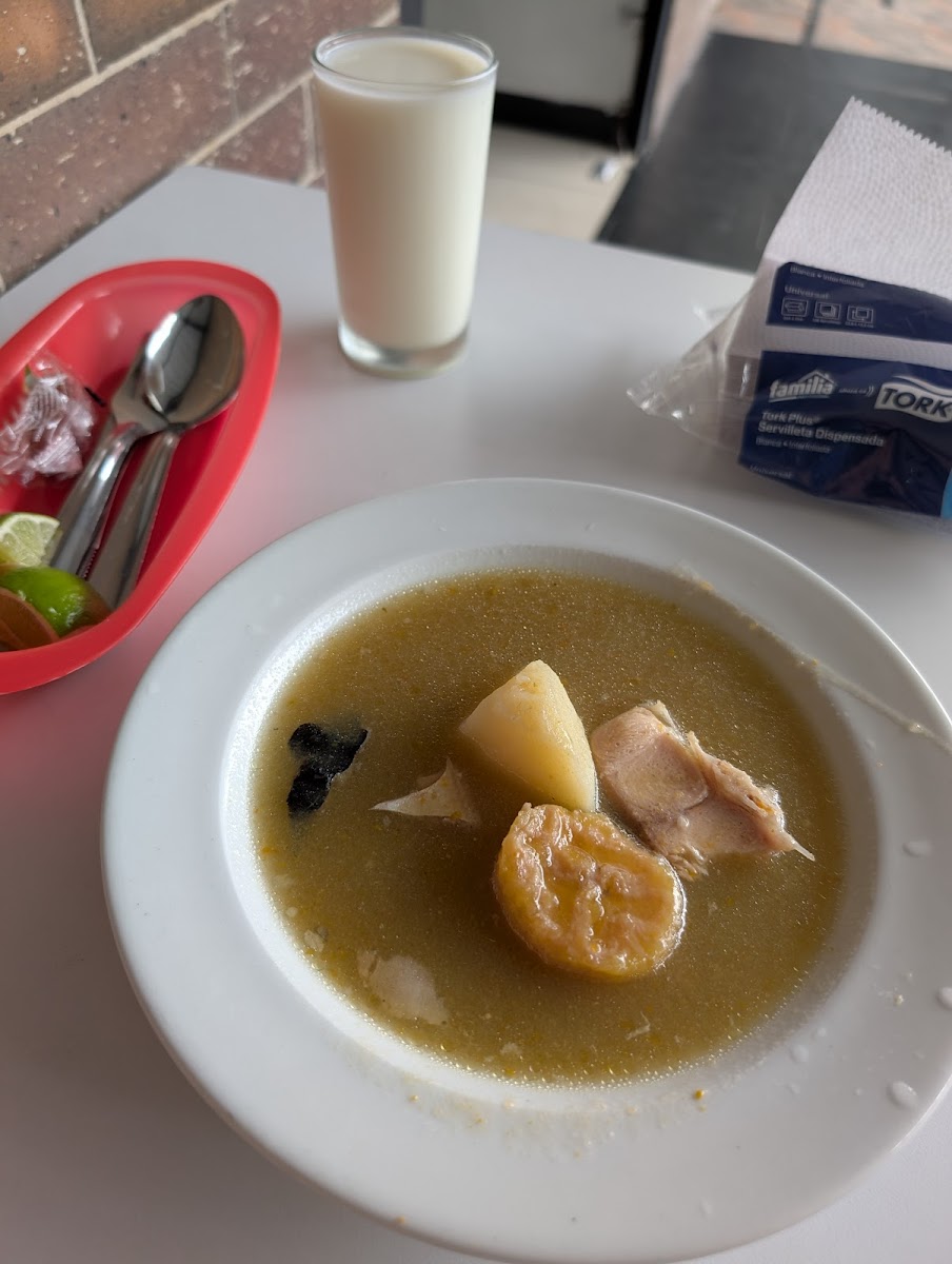 Restaurante Los Éxitos