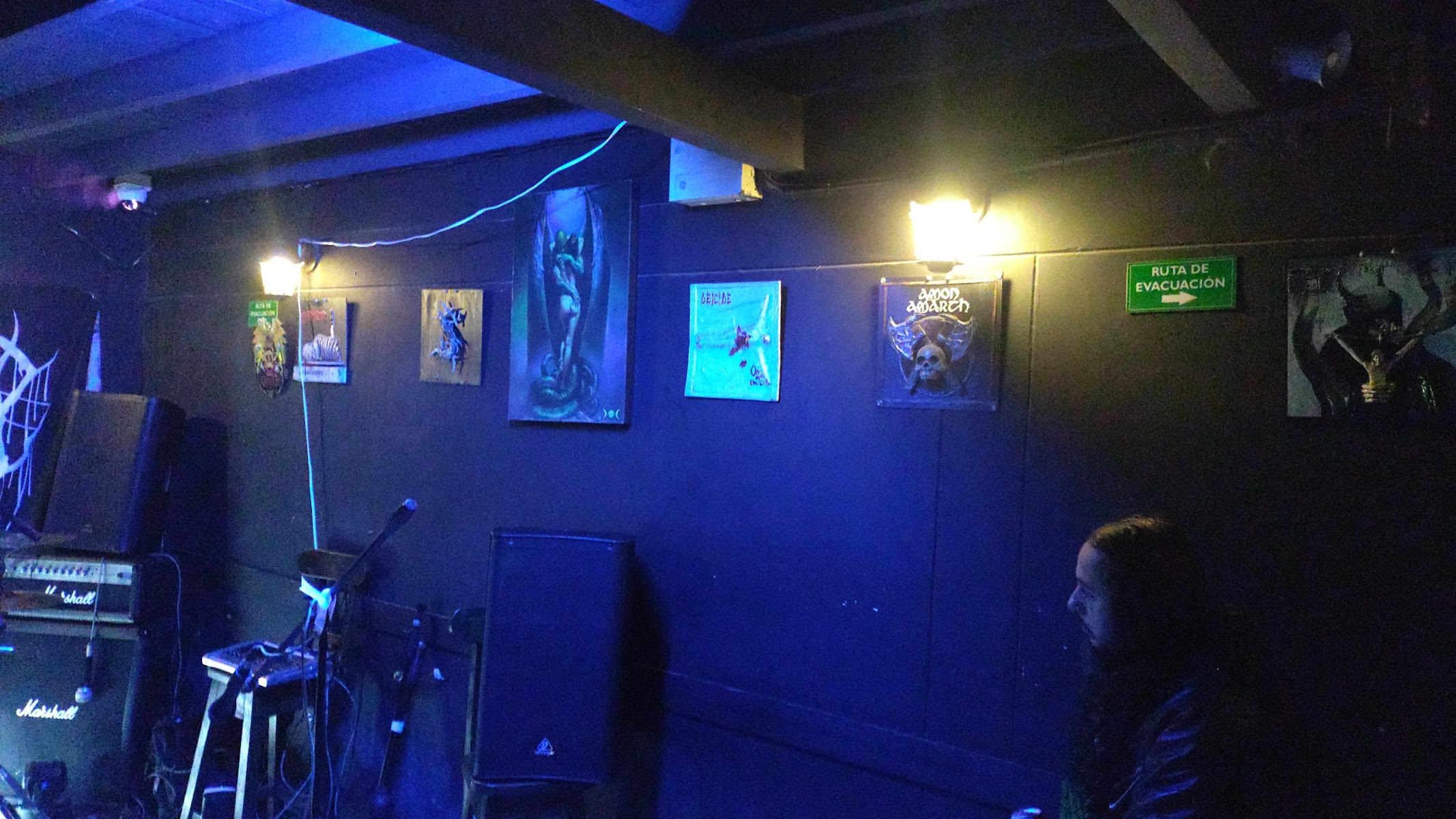 SicosiS Bar