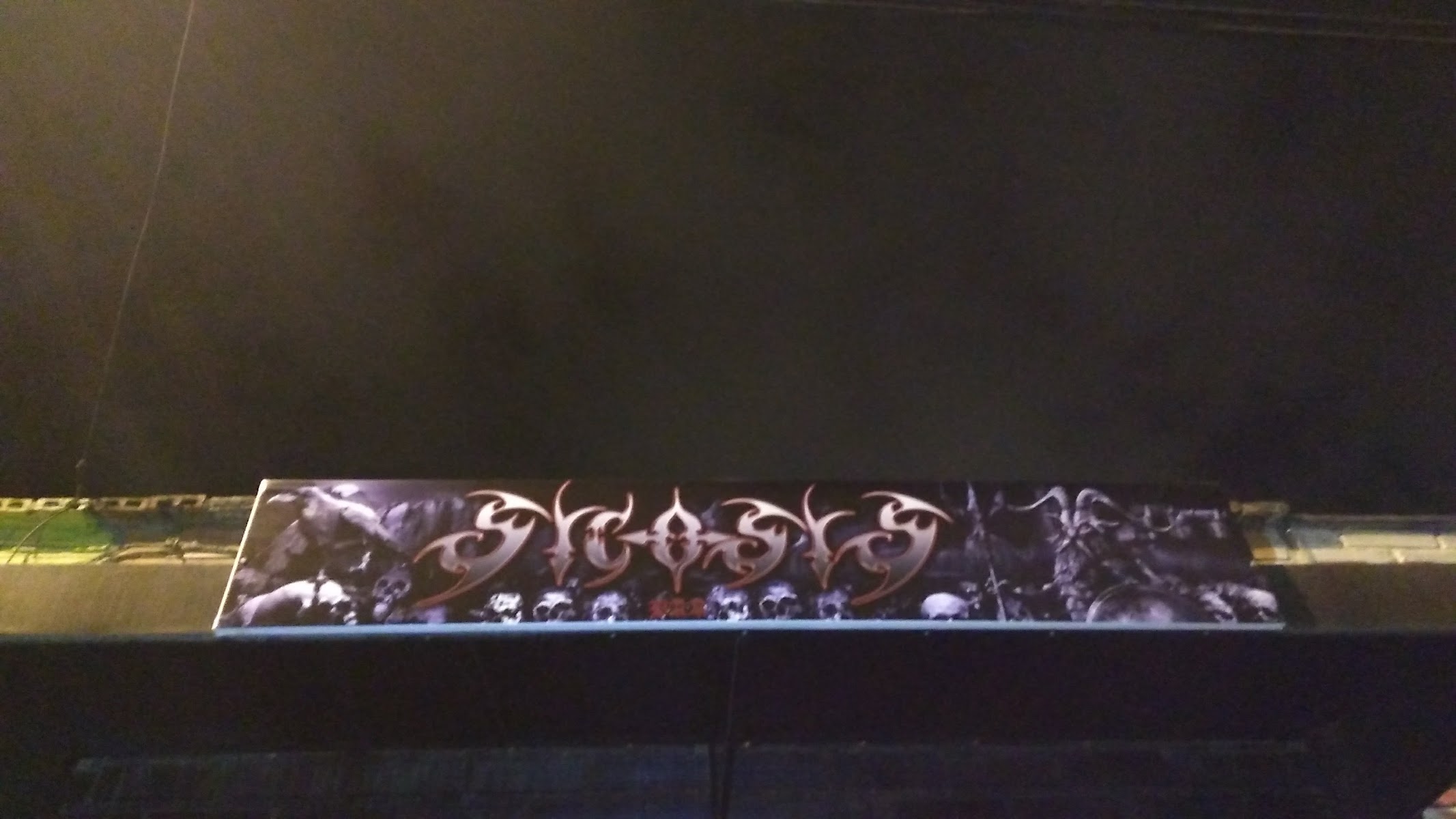 SicosiS Bar