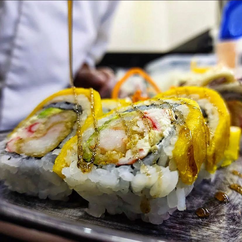Creativo Sushi Rionegro