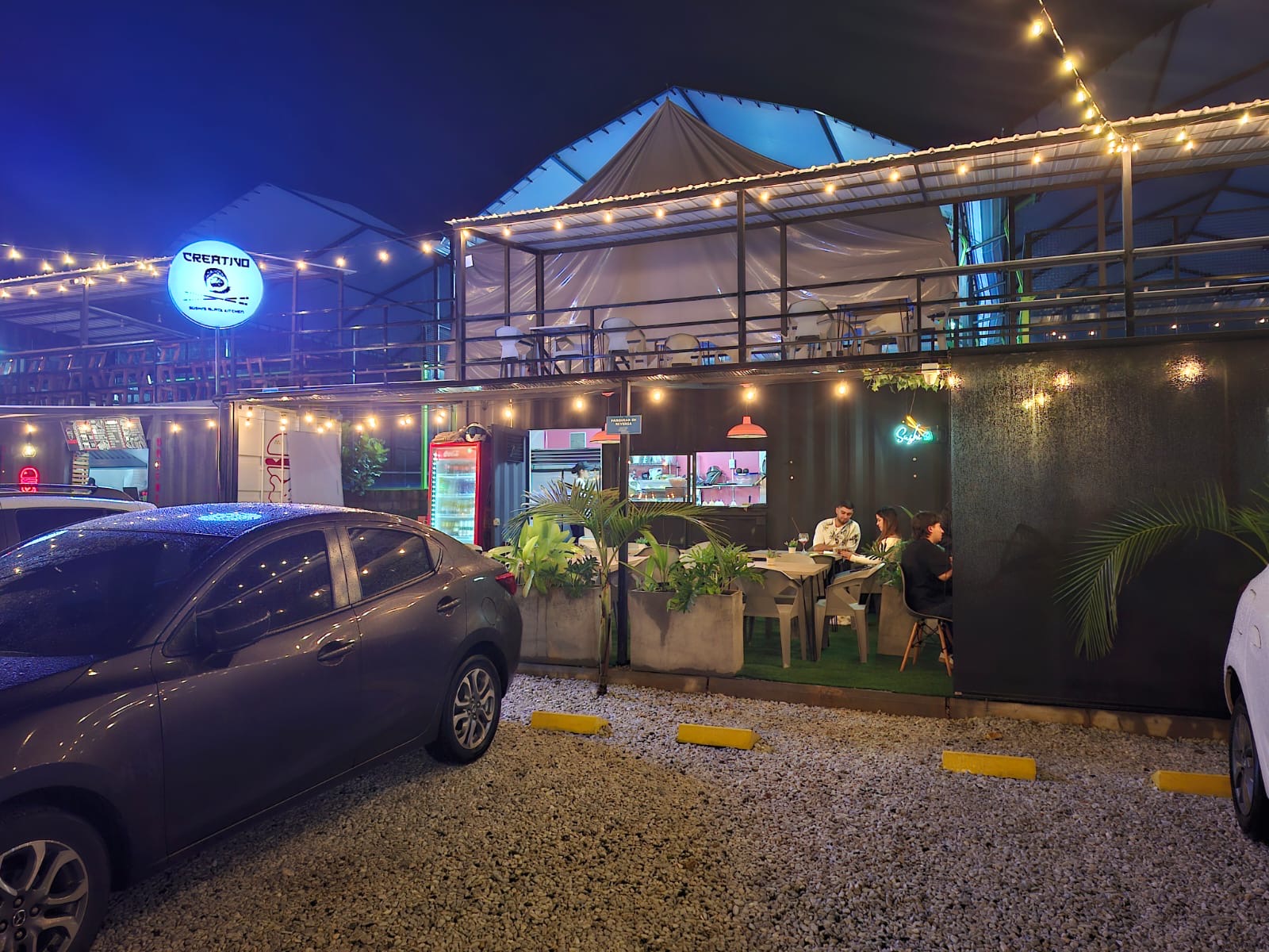 Creativo Sushi Rionegro