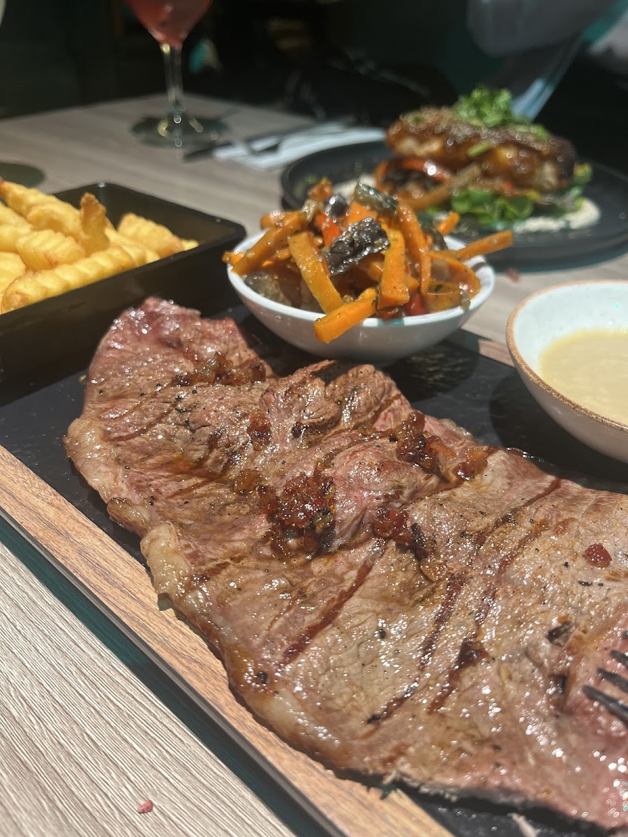 Amazónico Medellín