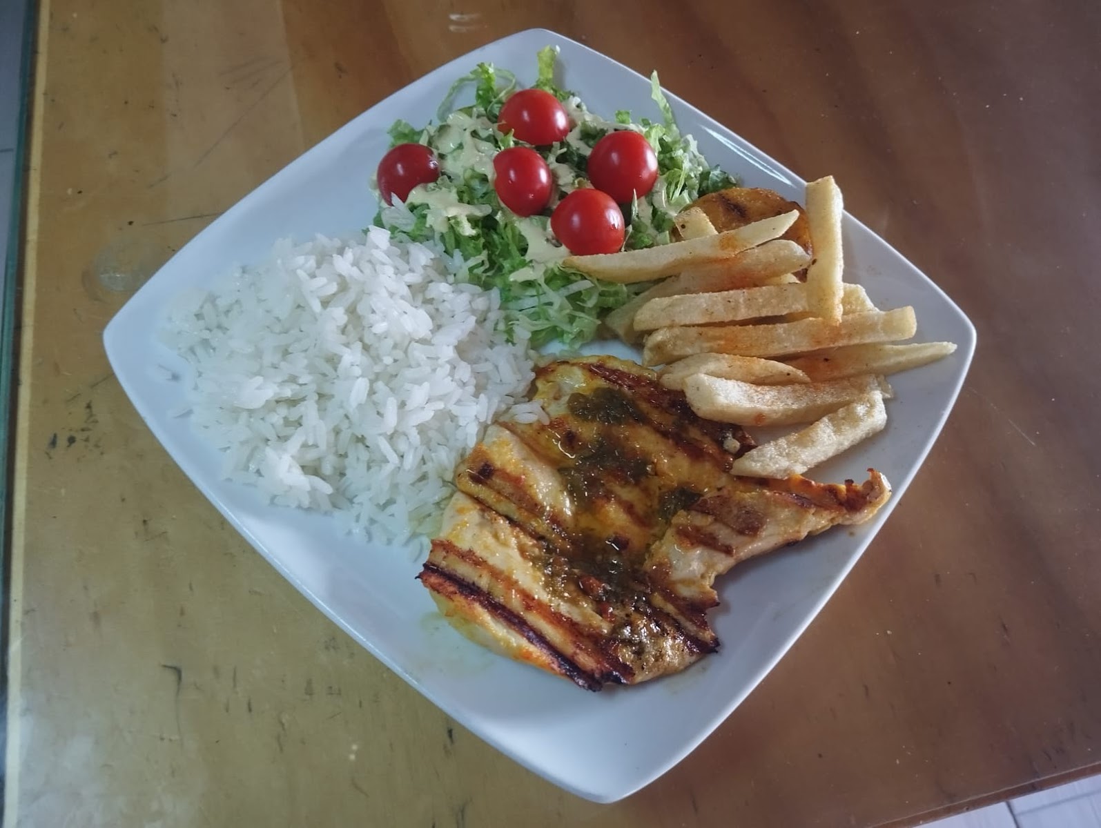 Piso 3 Grill and Bar