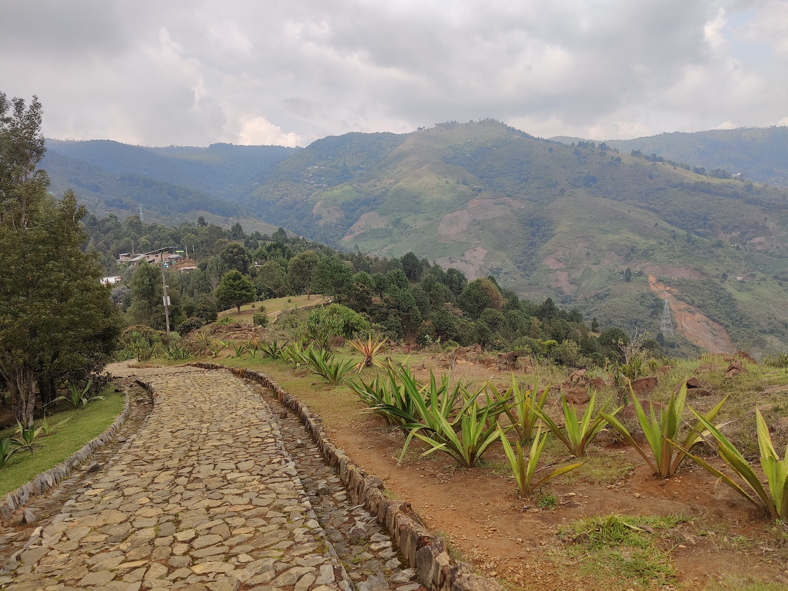 Mirador Pan de Azúcar
