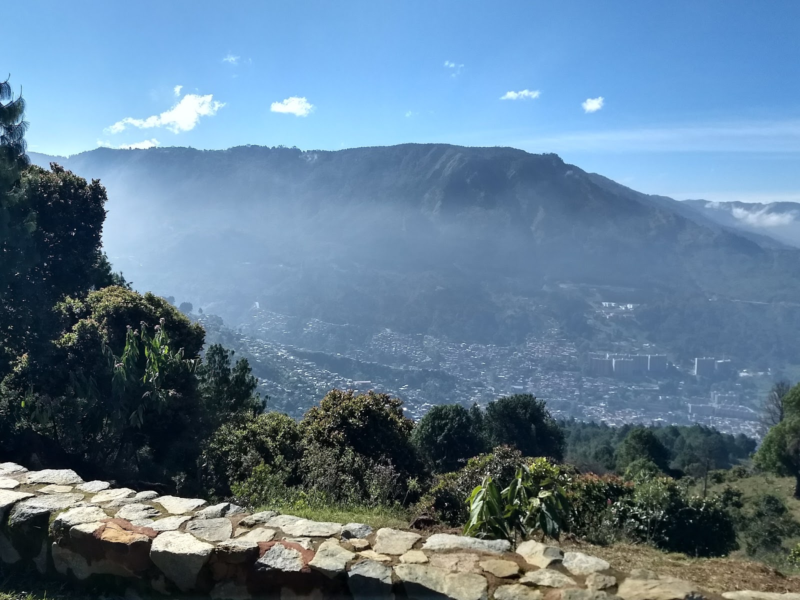 Mirador Pan de Azúcar