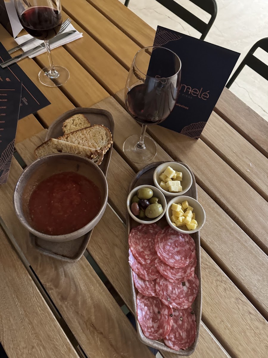 Sommele Casa de Vinos