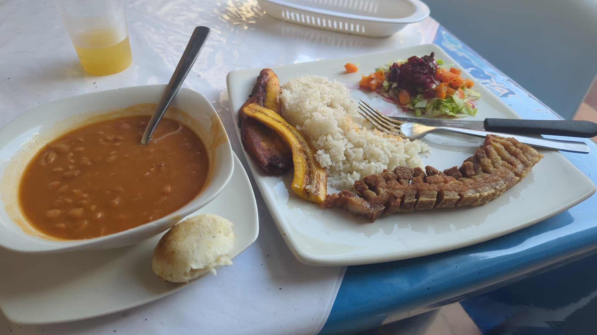 Restaurante la Sazón de las Negras
