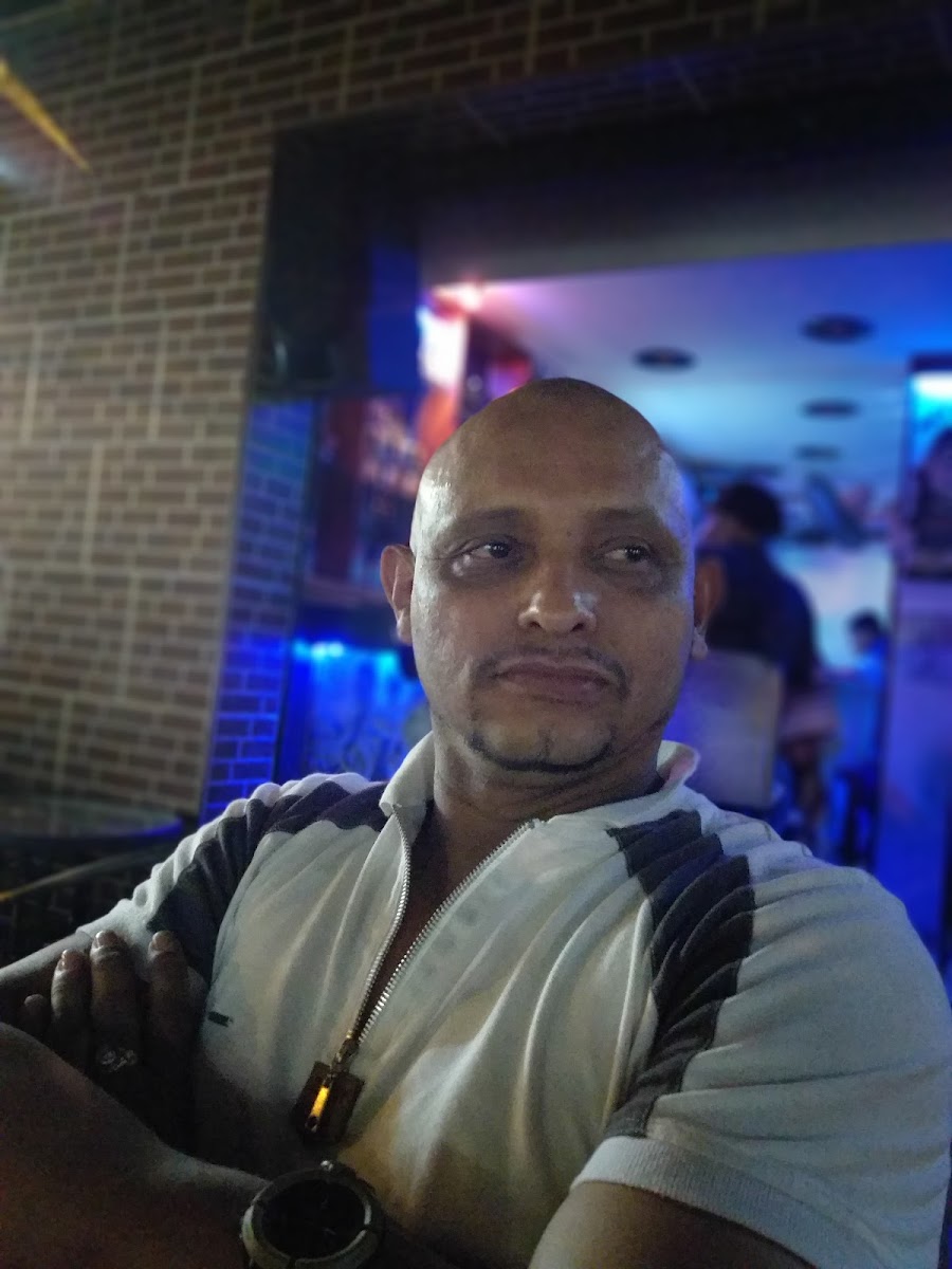 ROCK VJ