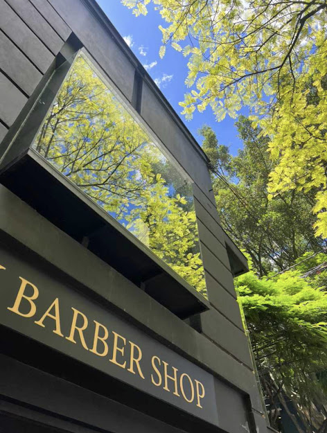 London City Barber Shop (Provenza, El Poblado)