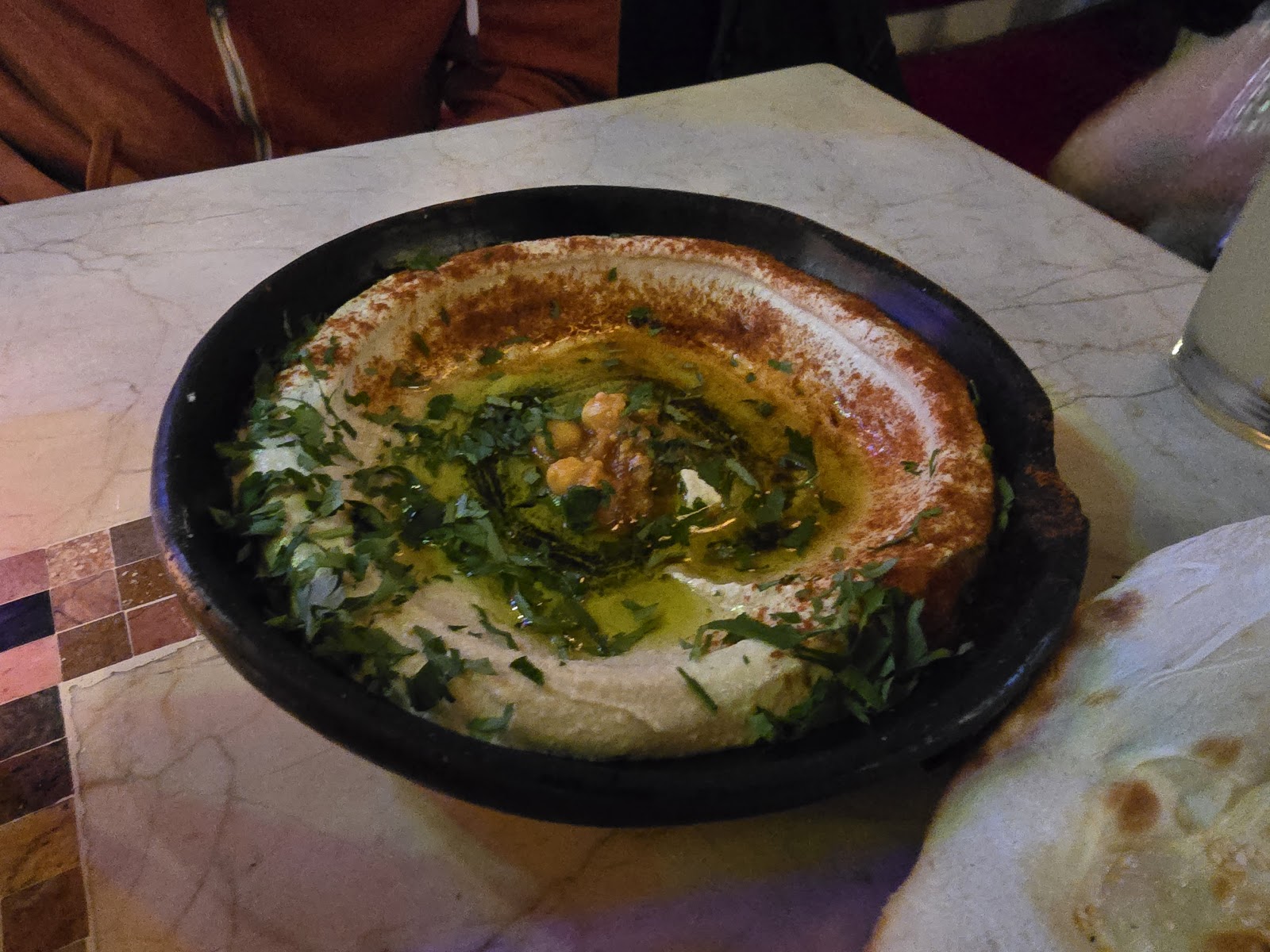 Café Zorba