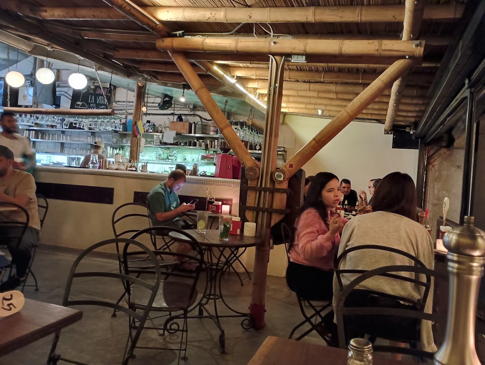 Café Zorba