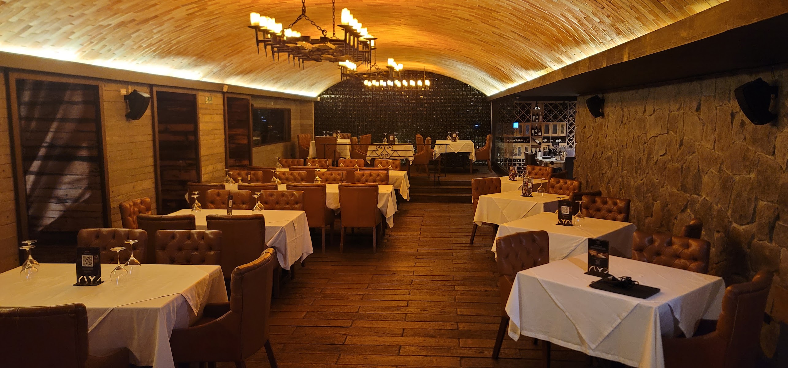 Colosal Restaurante