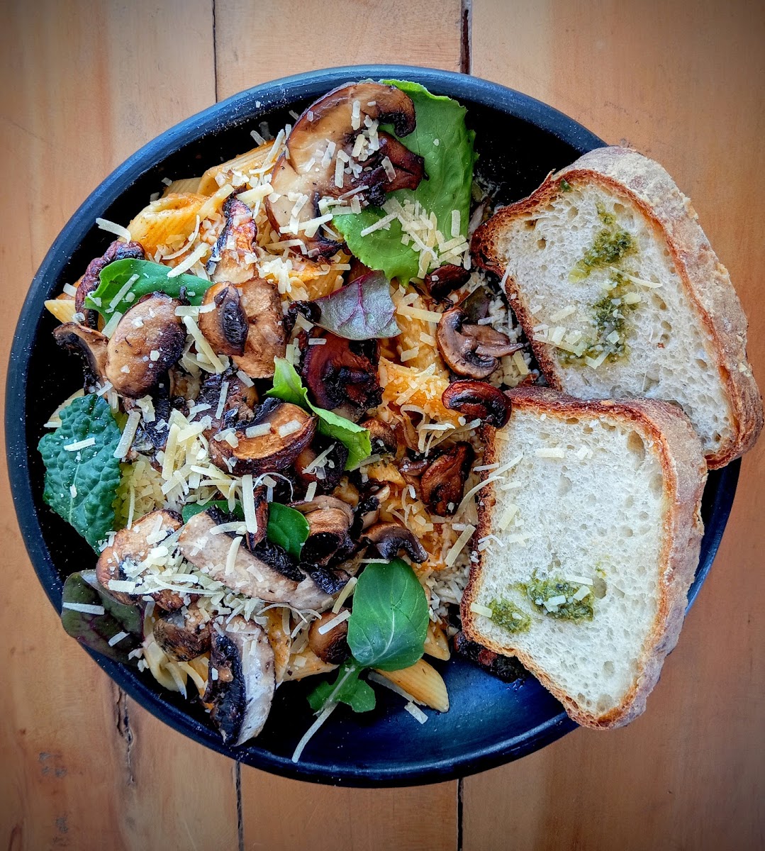 Gaia Veggie Restobar