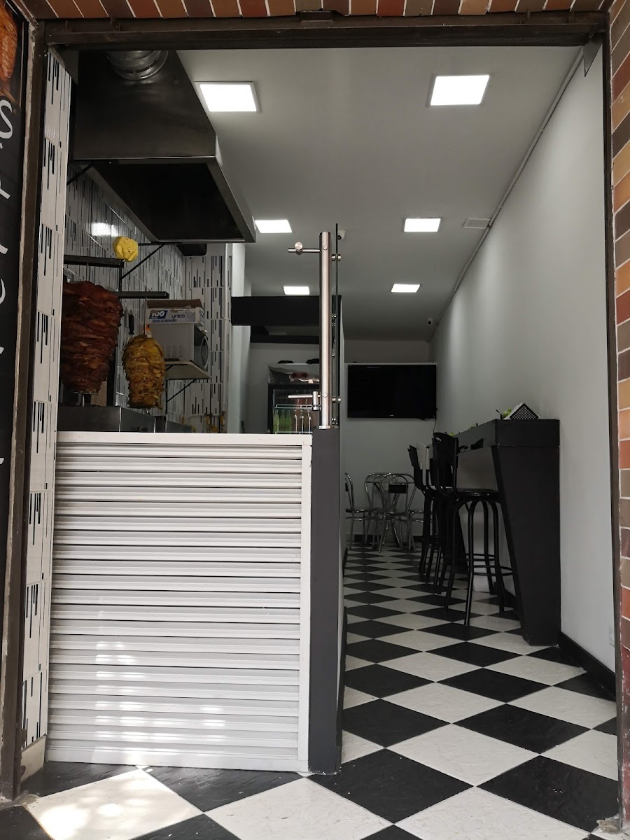 Shawarma.mix
