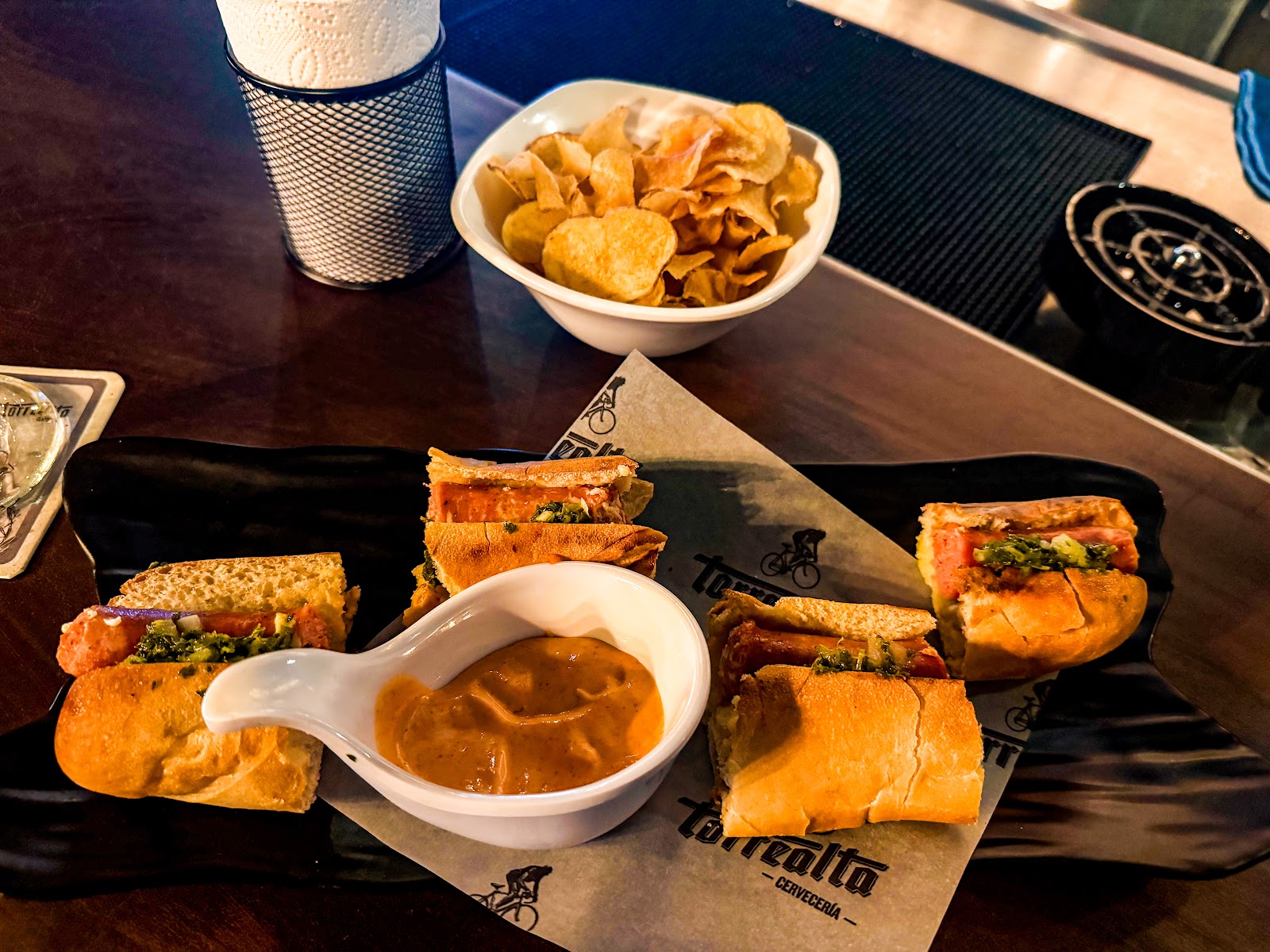 TorreAlta Cervecería - Laureles