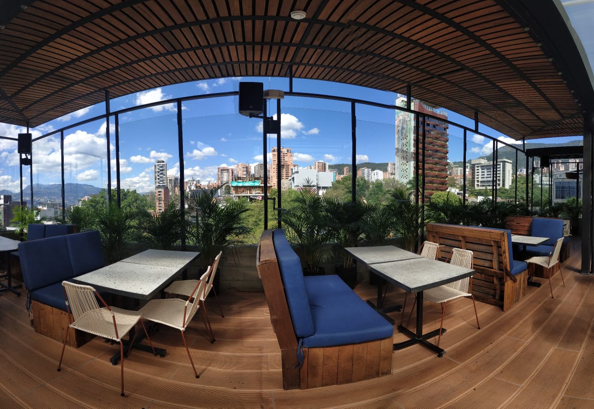 Oasis lleras