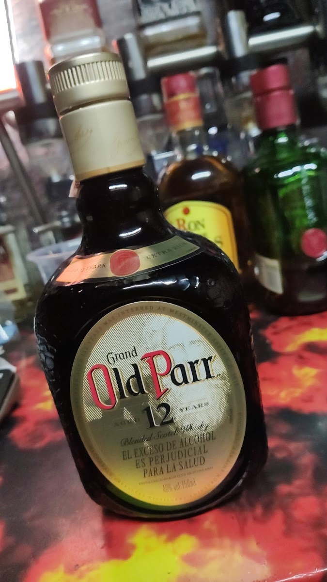 LA BOA BAR