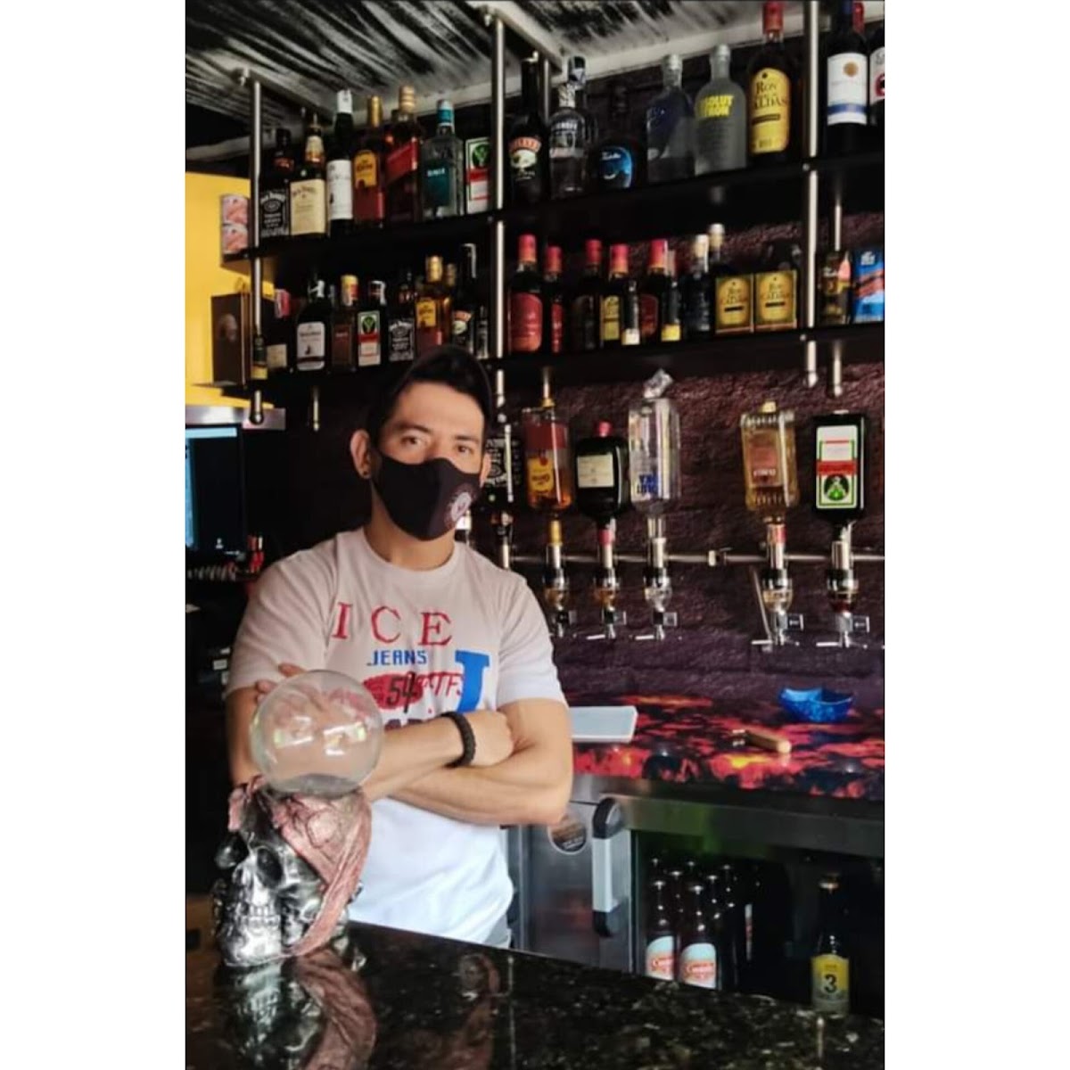 LA BOA BAR