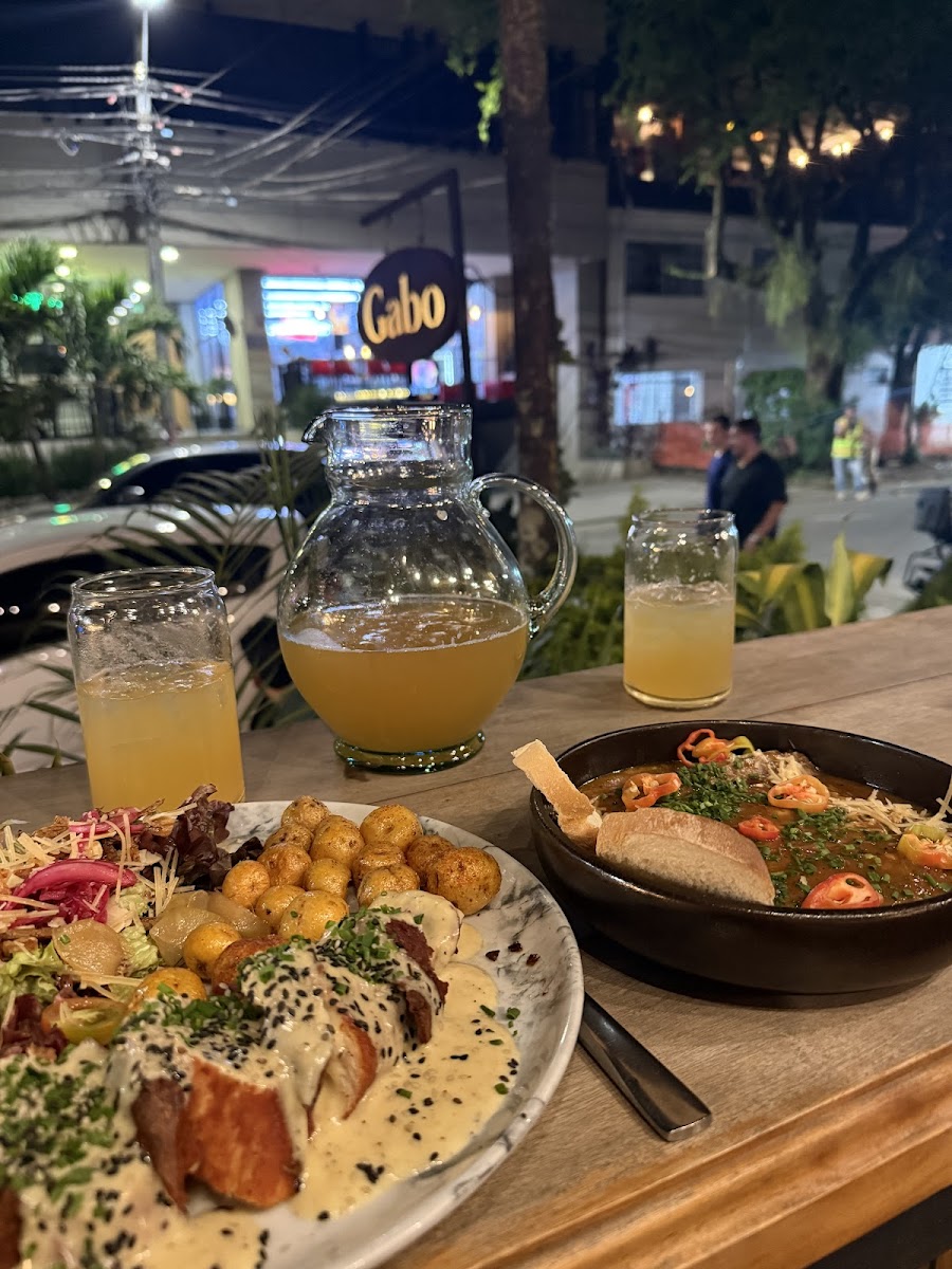 Restaurante Gabo.mde Poblado
