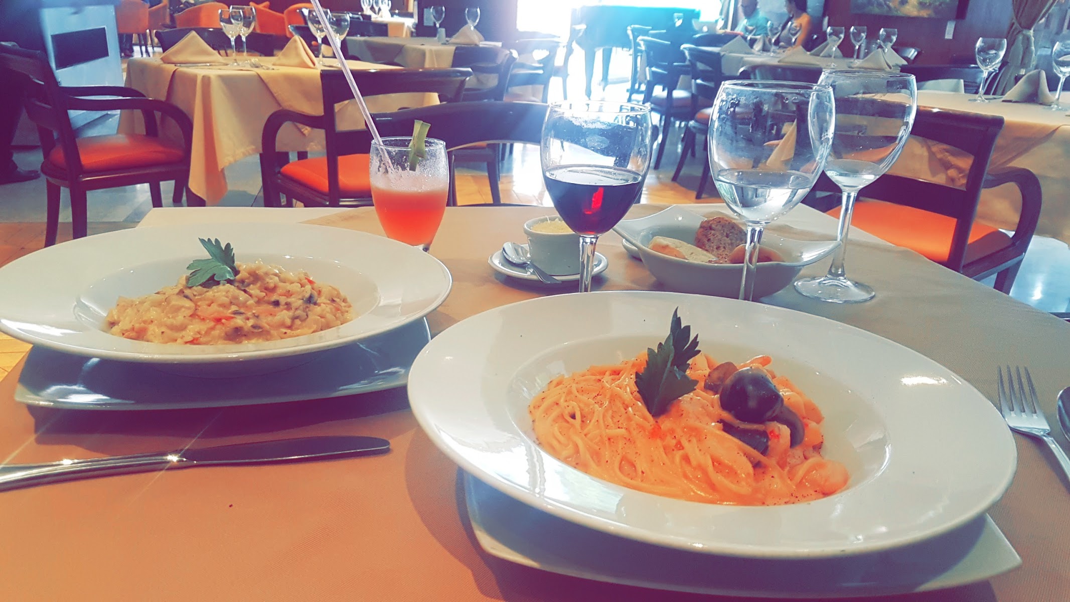 Ristorante Orvietto