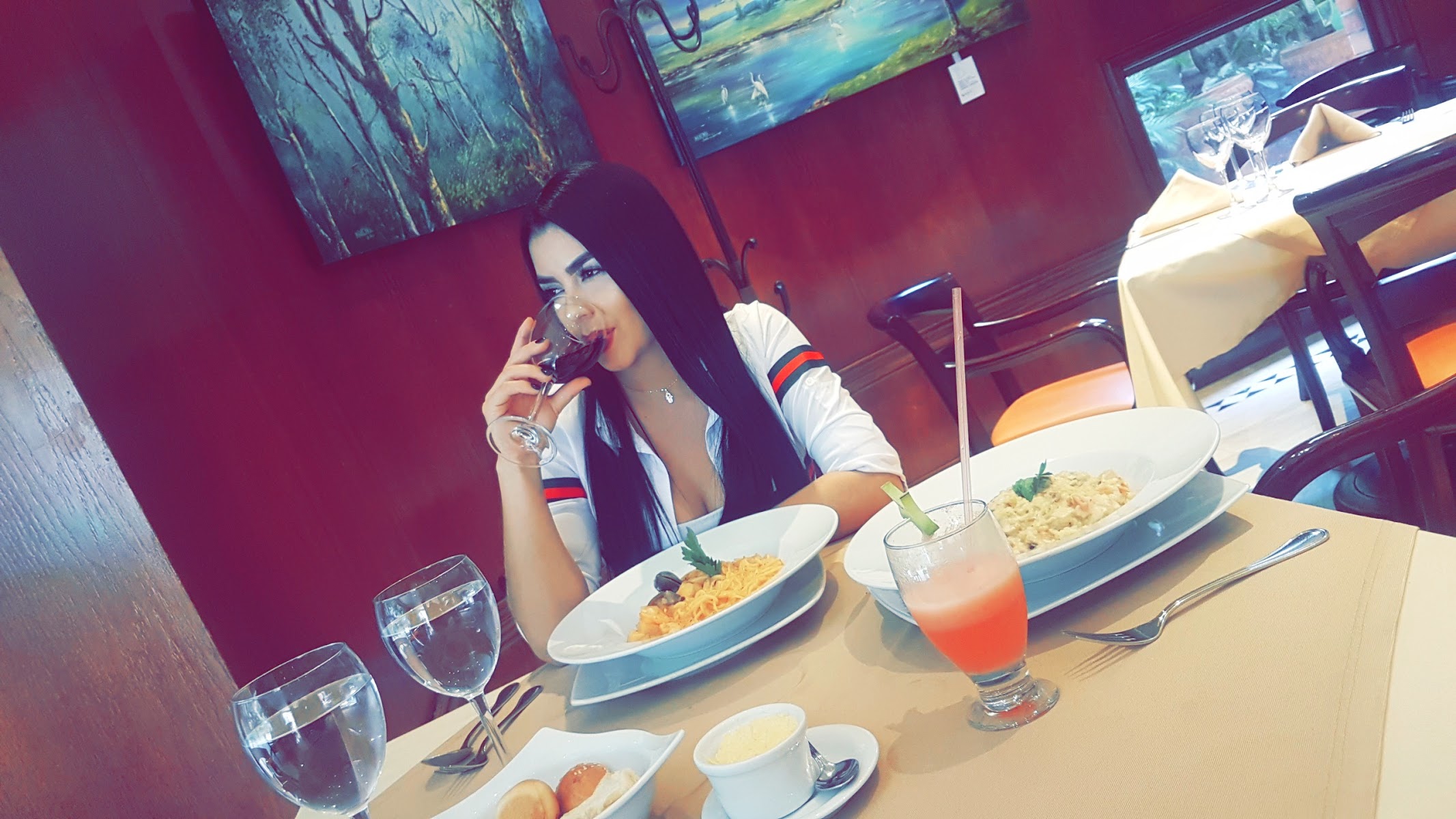 Ristorante Orvietto