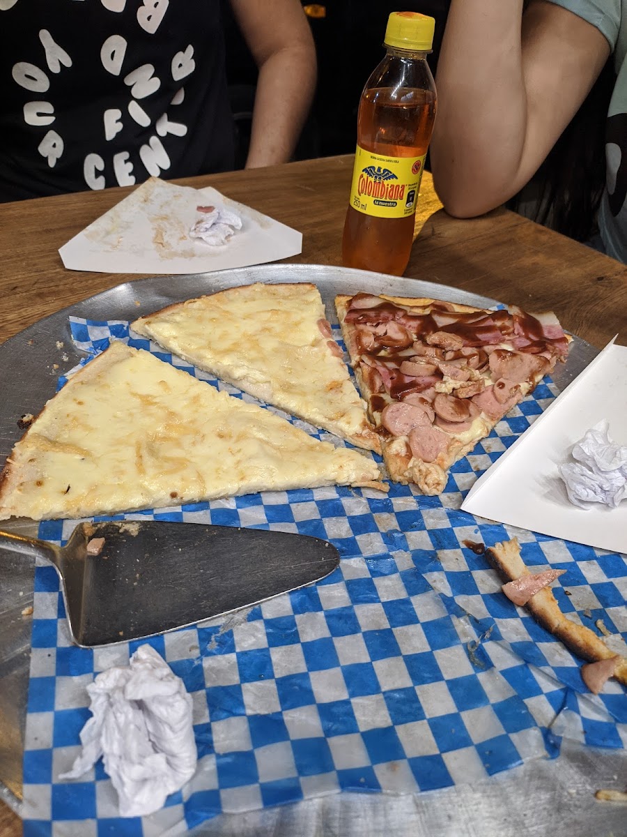 New York Pizza & Wings