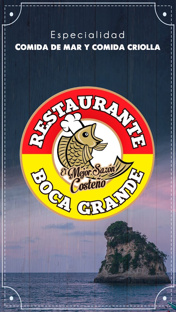 Restaurante Boca Grande