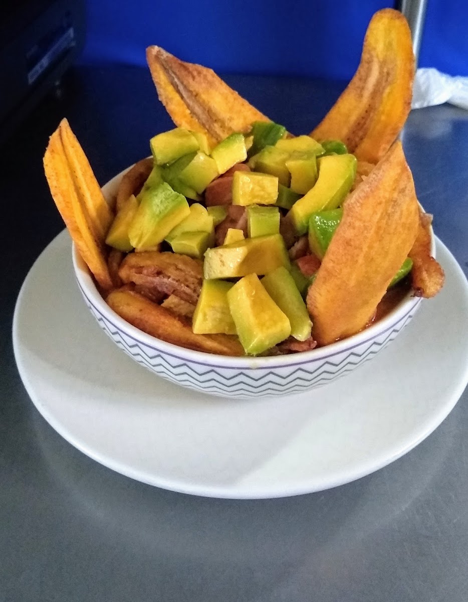 Restaurante Boca Grande