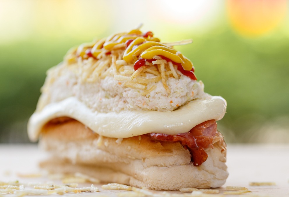 Hot Cheese Sabaneta