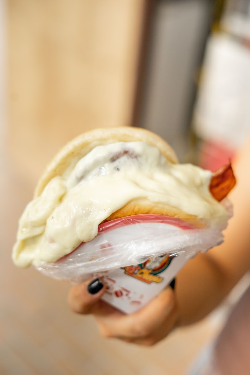 Hot Cheese Sabaneta