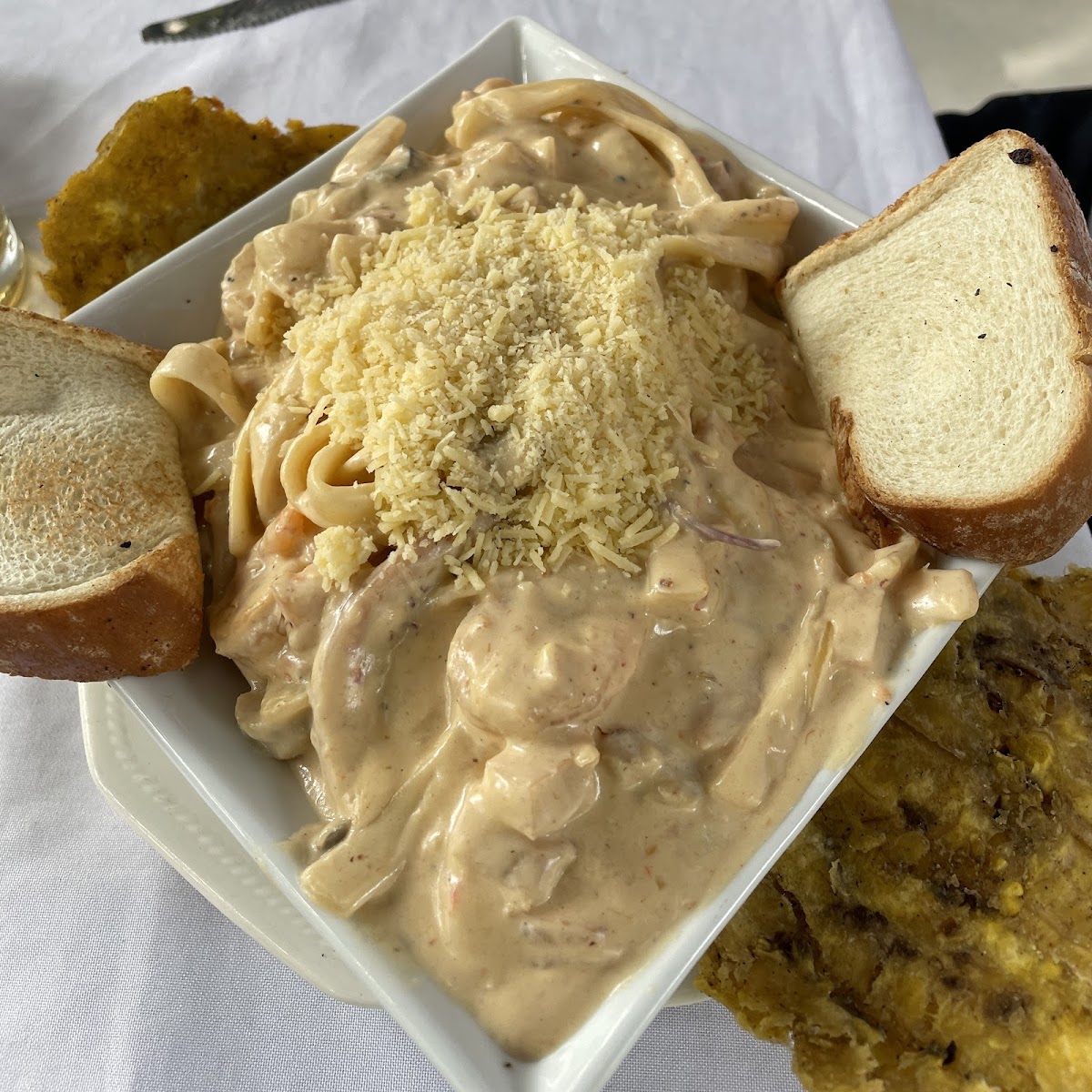 Gourmet Marino