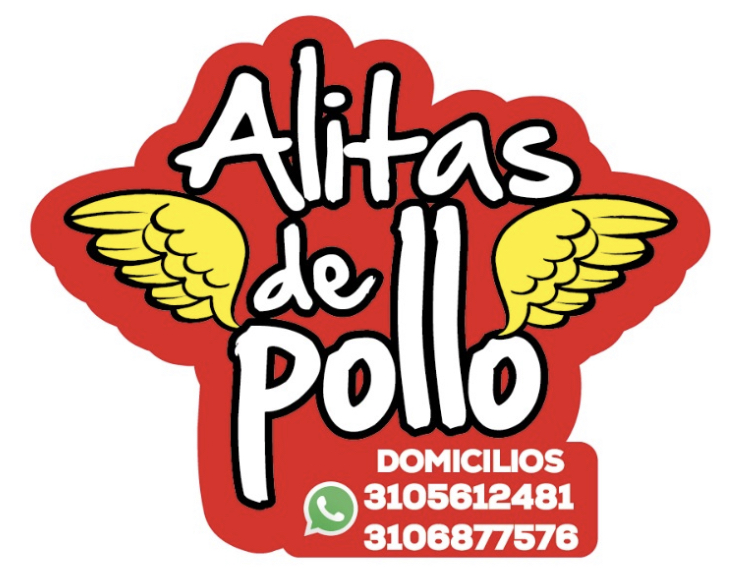 Alitas de Pollo