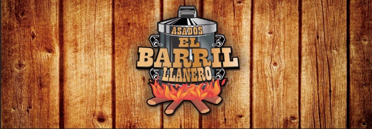 Asados el barril llanero